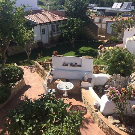 Casinhas Da Figueira Villa Budens Luaran gambar