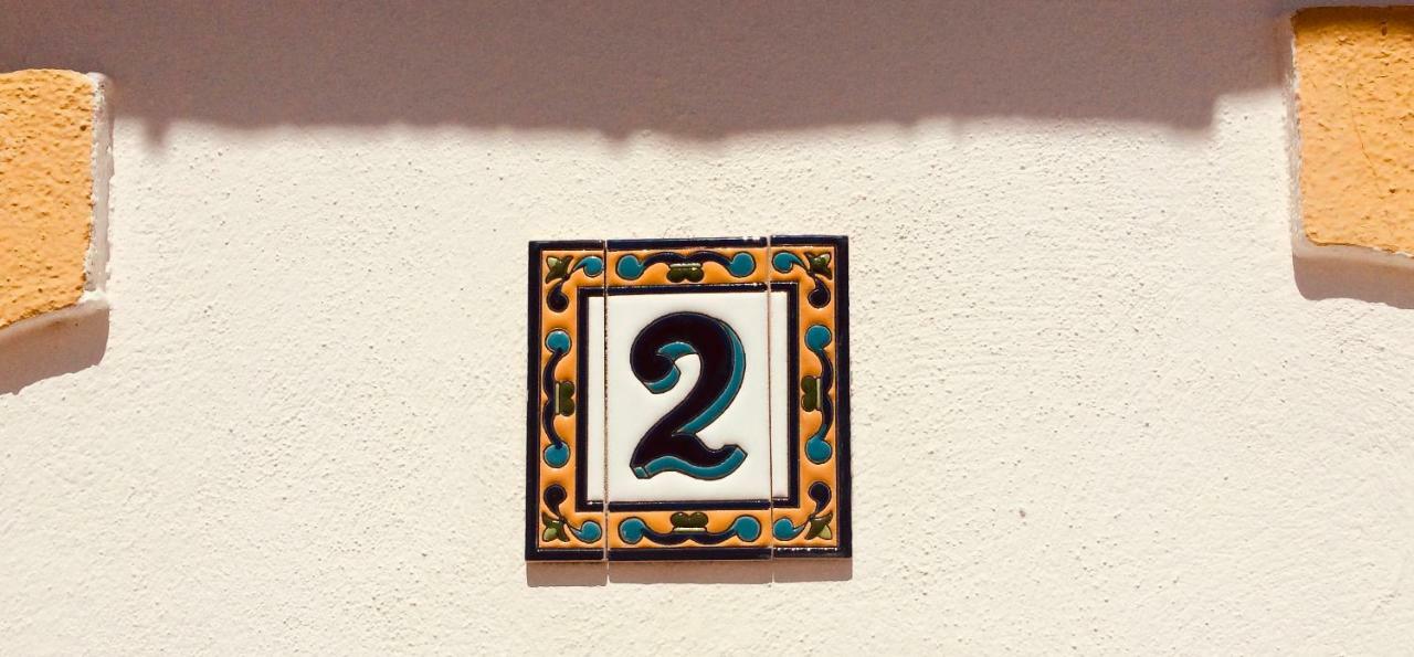 Casinhas Da Figueira Villa Budens Luaran gambar