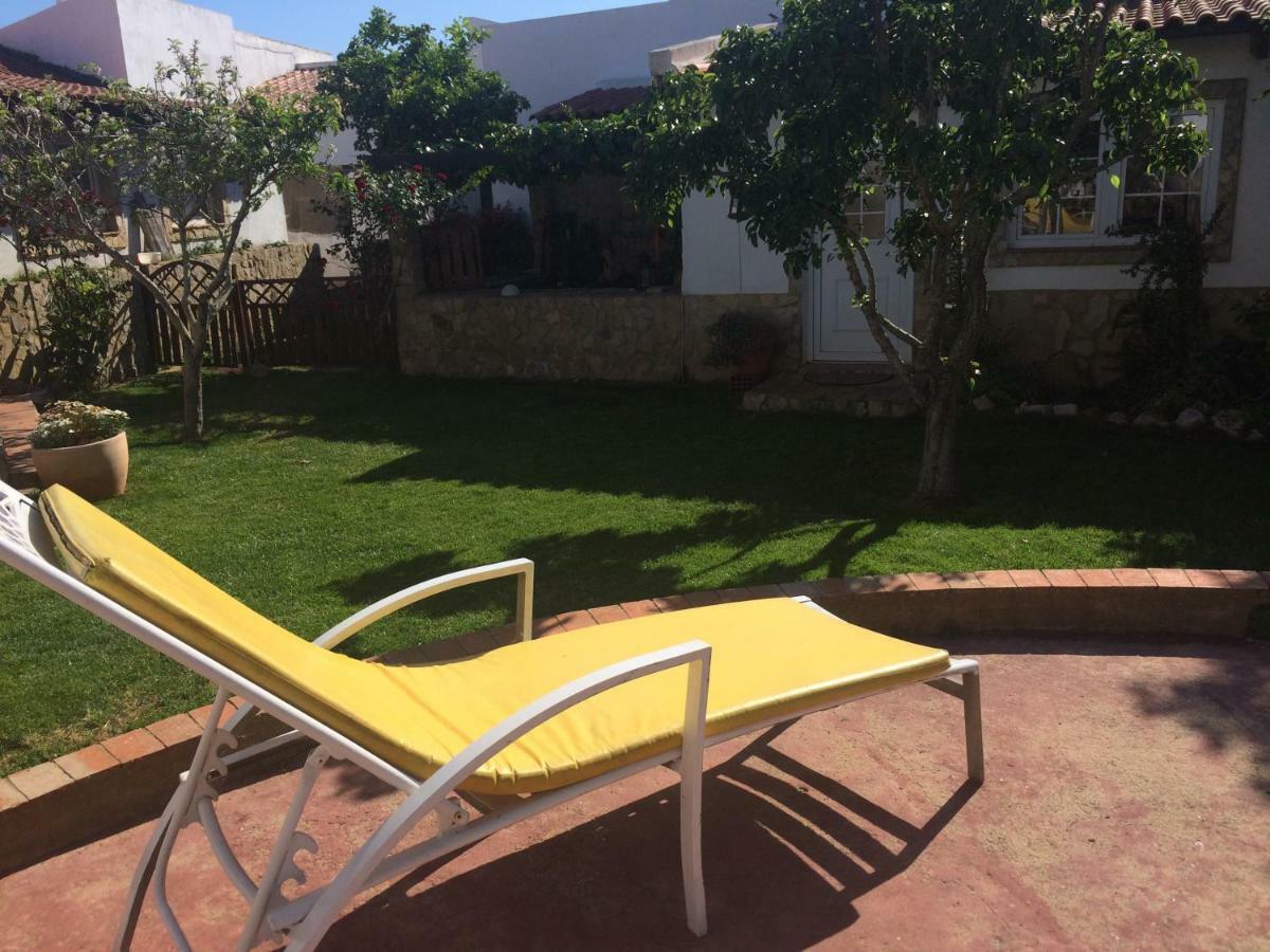 Casinhas Da Figueira Villa Budens Luaran gambar